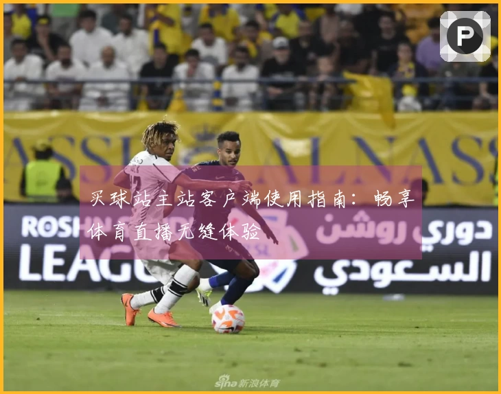 买球站主站客户端使用指南：畅享体育直播无缝体验