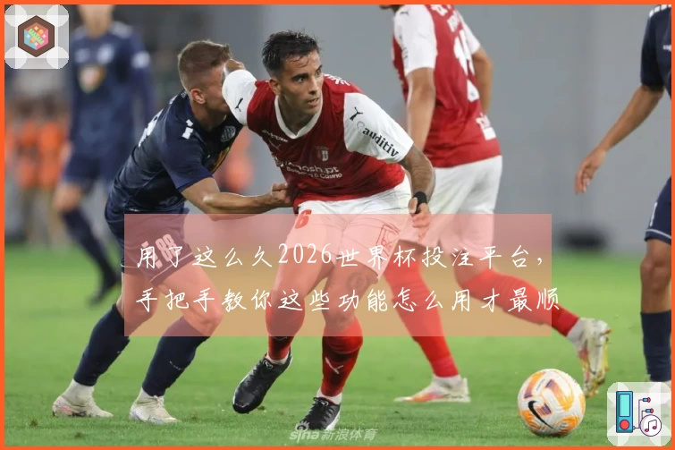 用了这么久2026世界杯投注平台，手把手教你这些功能怎么用才最顺畅